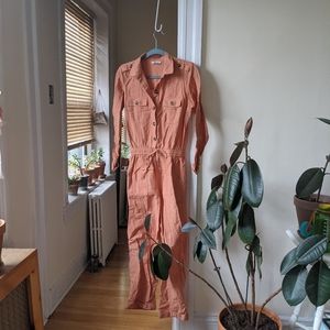 American Eagle Boilersuit